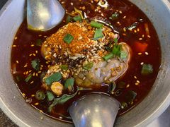 -蓉三少冒烤鸭·四川小吃集(北京首店)