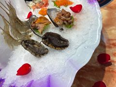 -神洲四海大酒楼(王府井澳门中心店)