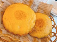 贴饼子-京北渔家傲
