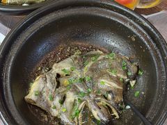 -小时候焗海鲜(鄞州万达店)