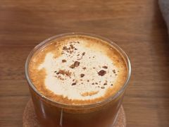 -三目仓咖啡(贤南路店)