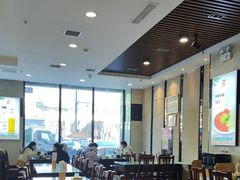 -服务大楼冷面(延大店)