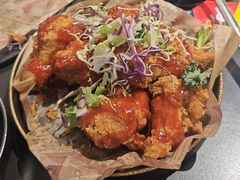 -HOTISLAND海鸡岛·韩国料理(江南西店)