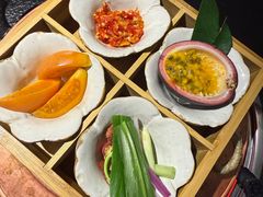 -菌自由丨野生菌火锅特色庭院餐厅(丽江古城店)