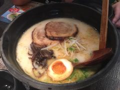 -味千拉面(又一城店)