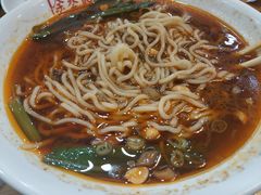 菌香臊子面-余丞记川渝面馆(云峰店)