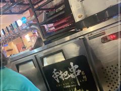-木屋烧烤(白石洲店)