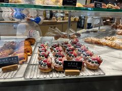 -麦田工坊(月湖店)