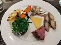 -安蒂娅·海鲜自助餐厅(安蒂娅美兰酒店)