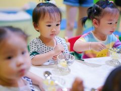 -饭米多蔻中英文绘本馆(苏州美罗店)