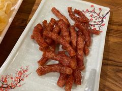 -十六蒲(桂林路店)