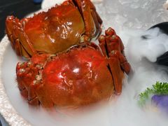 -芳芳私房菜·精做淮扬菜(承德路店)