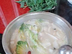 -巴山·烤全羊(高新总店)