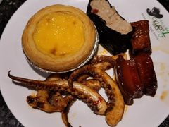 -汉巴味德(大悦城店)