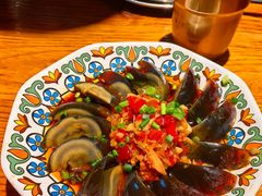 -柴窝堡22号辣子鸡·传承新疆菜