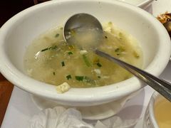 -永兴餐厅(复兴中路店)