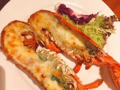 -马哥孛罗咖啡厅·Cafe Marco (厦门马哥孛罗东方大酒店)