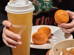 -7分甜(苏州中心店)