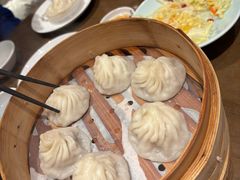 -南翔馒头店(豫园店)