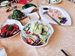 -王四酒家苏帮菜馆(观前店)