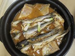 -李妹海鲜大排档(星海湾花园小区店)