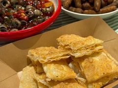 -三毛烧烤·南昌大排档(山姆店)
