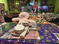 -小娘惹厨房Little Nyonya(狮城有约上榜店)