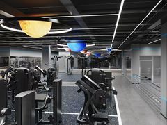 -重庆北碚万达广场