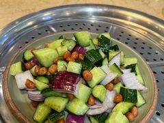 -福茗春薪禾记海鲜烧烤(八一路店)