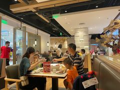 -九毛九西北菜(番禺万达店)