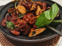 -鹿港小镇(金虹桥国际中心店)