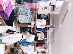 -优衣库(上海正大广场店)