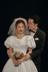 -雨墨婚纱摄影工作室