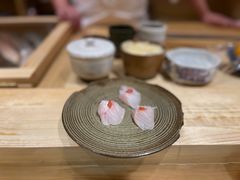 -镹·鱼料理  国产鱼使用店