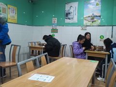 -清真老铁家灌汤包