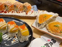 -食鲤料理(西虹东路店)