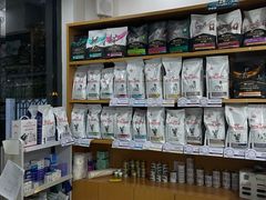 -宠福鑫动物医院(望京分院)