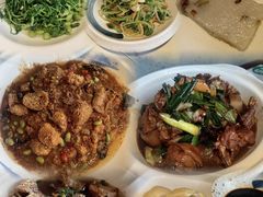 -壹只菜·崇明本地特色菜(崇明南门店)