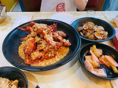 -聚味瞿记·龙虾堂(望城店)