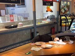 -比格比萨自助(国展店)
