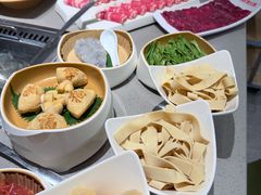 -海底捞火锅(壹悦城店)