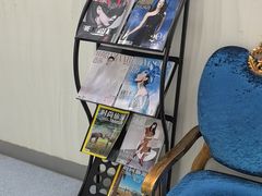 -圣贝口腔(海淀店)