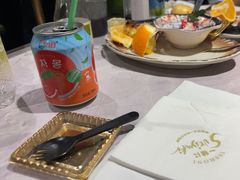 -一绪に寿喜烧自助(世茂广场店)