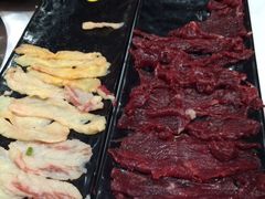-陈记顺和牛肉火锅馆(天河北路店)