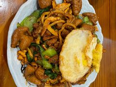 -陈八两面家(华孚写字楼店)