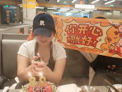 -姆们M Sweetie Cake(三里屯店)