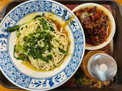 -秦云老太婆摊摊面(全国总店)