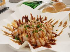 -圣丰城酒家·宴会(宝安大仟里店)
