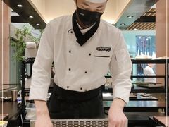 -大神太神·铁板烧(七宝领展广场店)