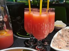 -青一色火锅(摩根店)